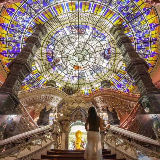 エラワンミュージアム